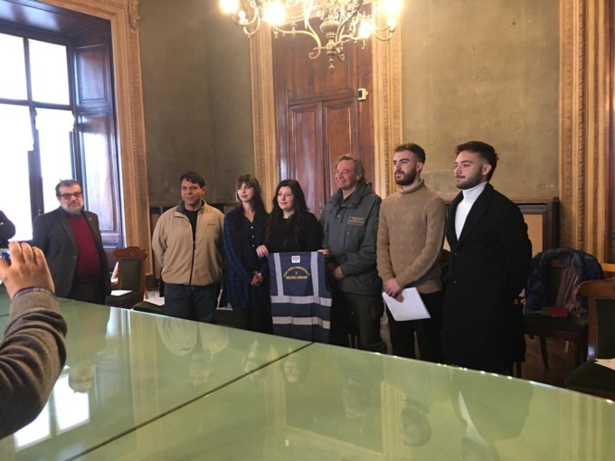 <strong>Sono 6 gli Ispettori Ambientali Comunali del Corpo di Polizia Municipale Alessandria</strong>