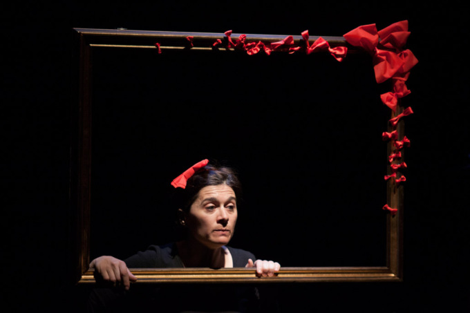 <strong>“Dolcemiele – un racconto a quadri” in scena ad Alessandria il 19 febbraio</strong>