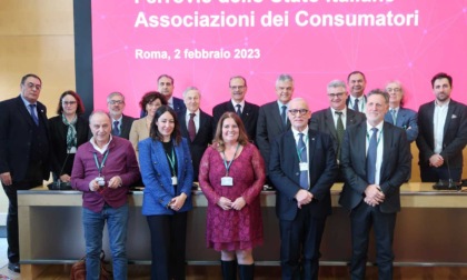 FS e Associazioni dei Consumatori insieme per il nuovo modello di mobilità