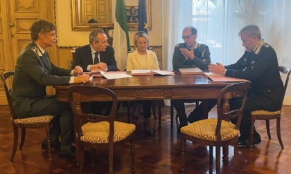 Alessandria: firmato protocollo d’intesa per prevenire e contrastare aggressioni nei presidi ospedalieri