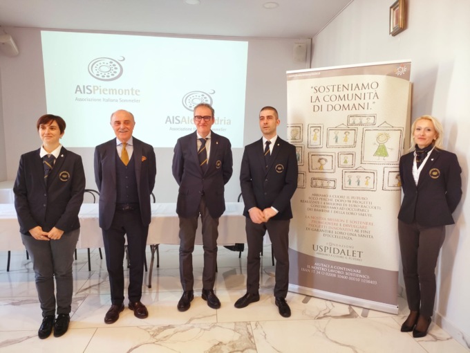 <strong>Fondazione Uspidalet e Ais insieme per i bimbi dell’Ospedaletto di Alessandria</strong>