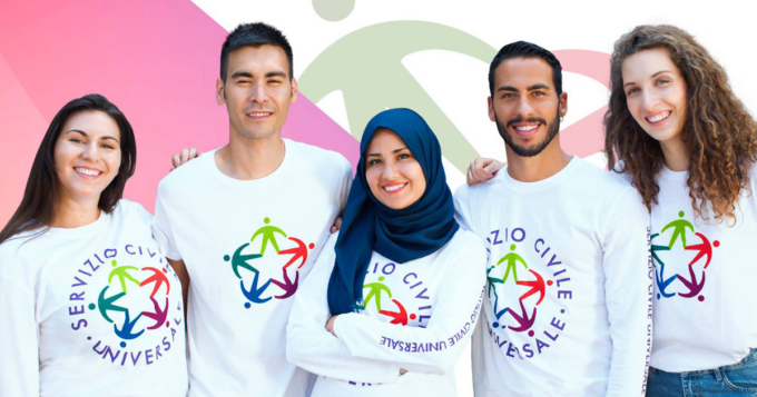 Servizio Civile a Tortona: 44 posti disponibili