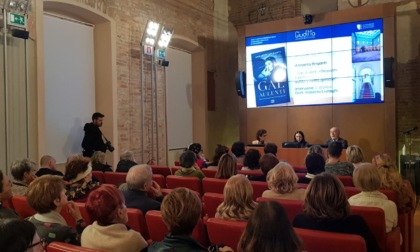 <strong>Gae Aulenti la vita di un architetto geniale in un libro</strong>
