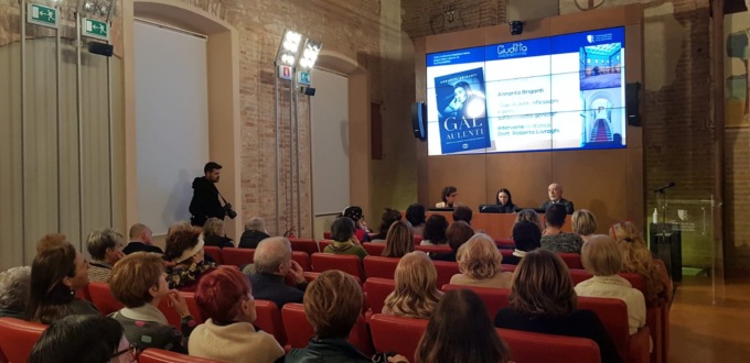 <strong>Gae Aulenti la vita di un architetto geniale in un libro</strong>