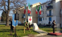 <strong>Anche la città di Alessandria celebra il Giorno del Ricordo</strong>