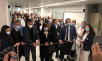 L'Azienda Ospedaliera di Alessandria ha una nuova Terapia Intensiva Cardiochirurgica