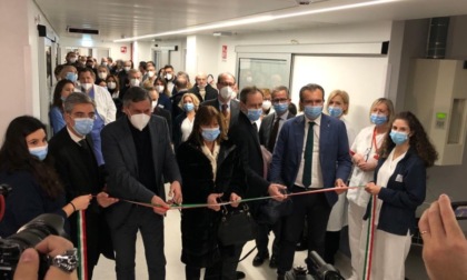 L'Azienda Ospedaliera di Alessandria ha una nuova Terapia Intensiva Cardiochirurgica