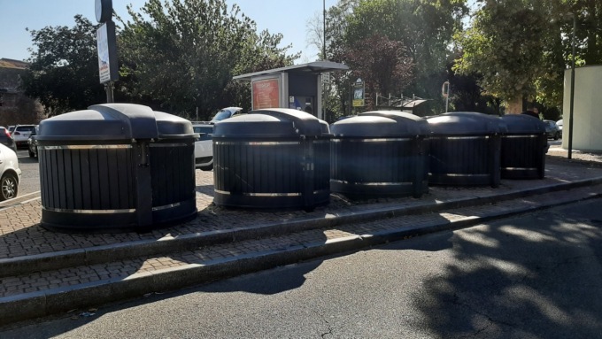 Vertice Nazionale Antimafia: chiusura isola seminterrata viale Marconi a Casale Monferrato
