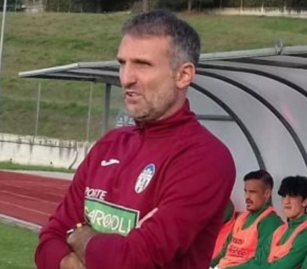 Alessandria Calcio, ora è ufficiale: Maurizio Lauro è il nuovo allenatore della prima squadra