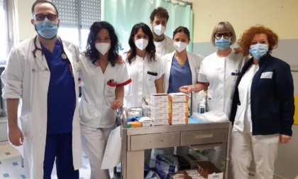 <strong>Malati HIV, una nuova terapia all'ospedale di Alessandria</strong>