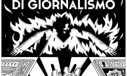 <strong>Alessandria: l'11 febbraio, la prima del "Manuale illustrato di giornalismo"</strong>
