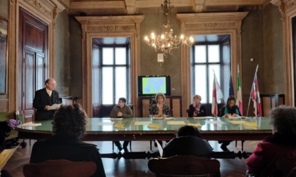 Alessandria, premiate 8 donne per "Eccellenza Donna" F.I.D.A.P.A.