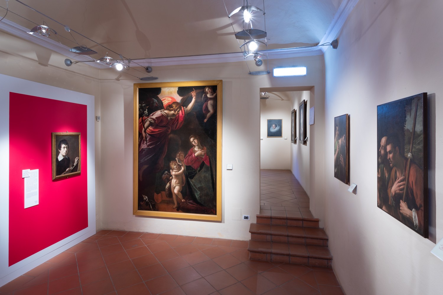 museo_pinacoteca2 CASALE MONFERRATO