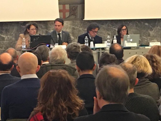 <strong>1 miliardo e mezzo di Fondi Europei per le imprese del Piemonte</strong>