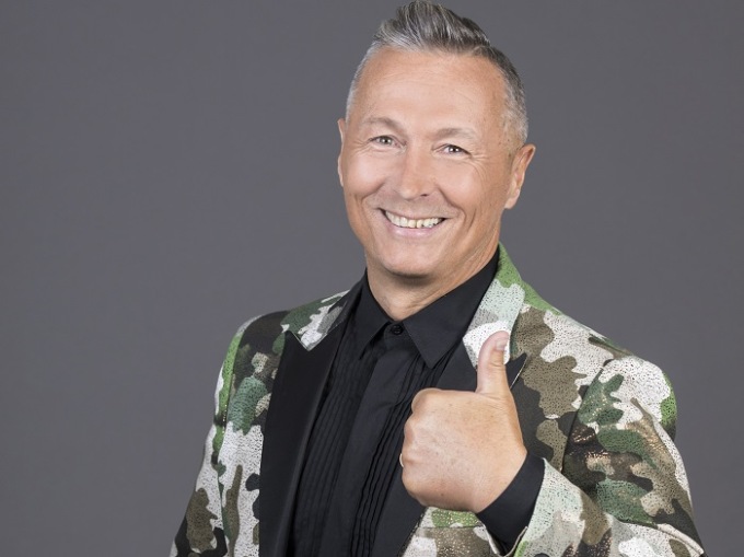 <strong>Tra prosa, canzoni e risate: arriva ad Alessandria lo spettacolo di Paolo Belli</strong>