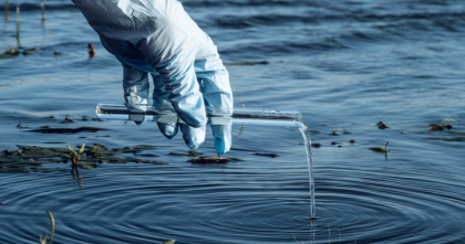 Pfas fuori limite in tre comuni dell’Alessandrino