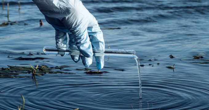 Pfas: arriva in Parlamento il decreto legge che riduce i limiti nelle acque potabili