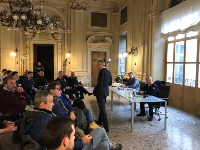 Polizia Locale: a Casale Monferrato una giornata di studio sulla Riforma Cartabia