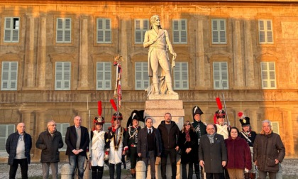 Continuano gli incontri con l'on. Enzo Amich e la cittadinanza in provincia di Alessandria