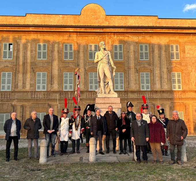 Continuano gli incontri con l’on. Enzo Amich e la cittadinanza in provincia di Alessandria