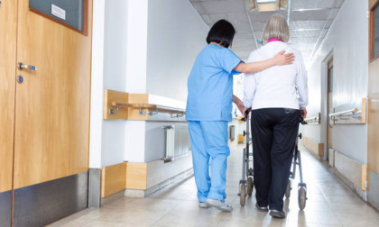 Cse Sanità: "Emergenza scabbia nelle RSA alessandrine"