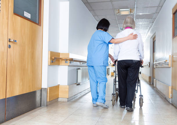 Cse Sanità: “Emergenza scabbia nelle RSA alessandrine”