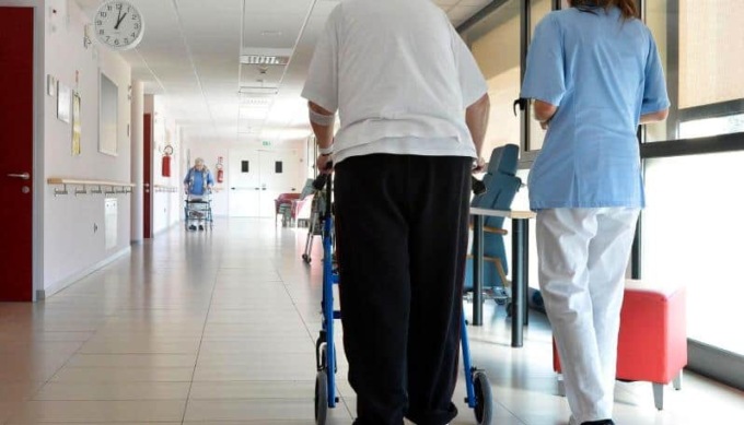 Garante degli Anziani Costantino: “Le RSA di Alessandria rispettano i criteri di sicurezza”