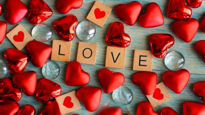 14 febbraio: la festa di un amore che non esiste più