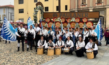 Alessandria, il Carnevale della Città, 26 febbraio in Piazza della Libertà: attese migliaia di persone