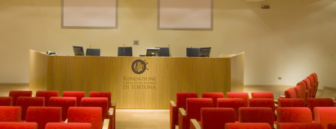 Venerdì 24 febbraio nuovo appuntamento a Tortona con gli illustri personaggi del mondo della ricerca
