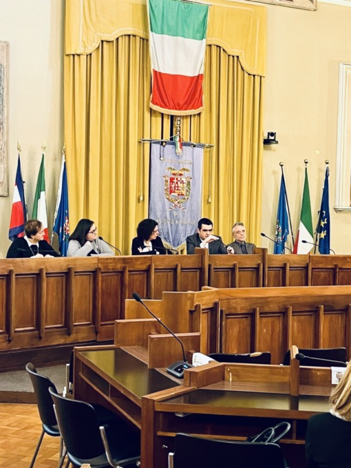 La Rete Antiviolenza della provincia di Alessandria a confronto  per essere sempre più efficace