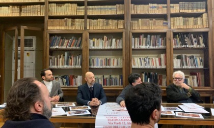 <strong>"Umberto Eco", il film in ricordo del professore della letteratura mondiale</strong>