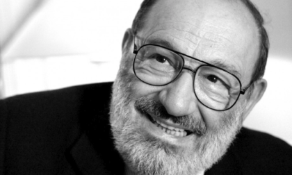 <strong>Stasera ad Alessandria la proiezione del film su Umberto Eco</strong>