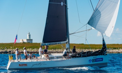 Alessandria Sailing Team torna a Varazze e spera in un buon soffio