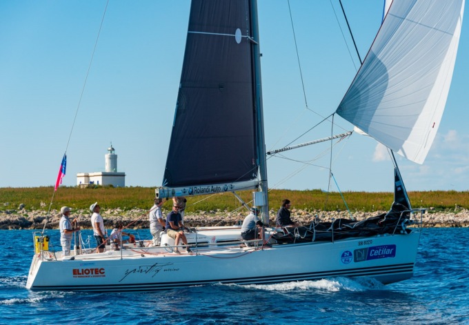 Alessandria Sailing Team torna a Varazze e spera in un buon soffio