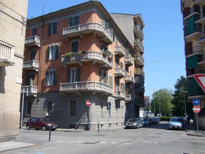 Alessandria, guasto alle linee elettriche di via Monteverde
