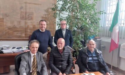 Novi Ligure, convenzione tra l'Amministrazione e l'Associazione Nazionale Polizia di Stato