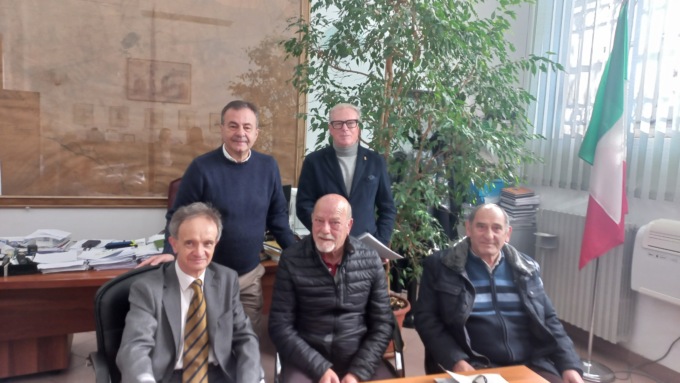 Novi Ligure, convenzione tra l’Amministrazione e l’Associazione Nazionale Polizia di Stato