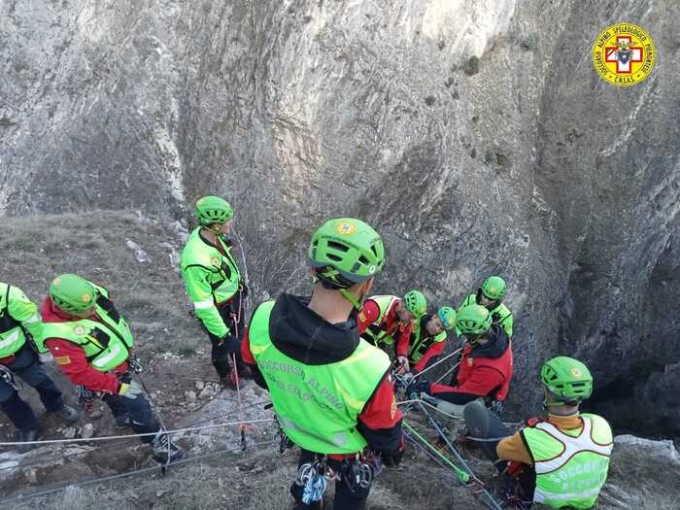 Bussoleno: uomo muore per un malore all’interno dell’Orrido di Foresto