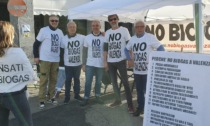 Raccolte oltre 1000 firme contro l'impianto a biometano a Valenza