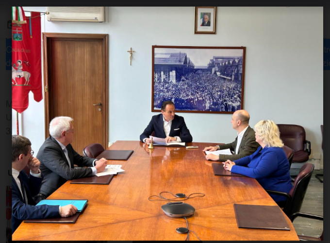 Incontro terme di Acqui: la proprietà non partecipa