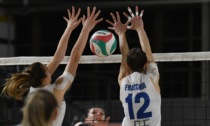 Alessandria Volley, vittoria da “favola” contro il Pianezza