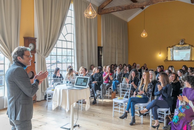Il Gruppo Roquette celebra la Giornata della Donna con un’iniziativa dedicata