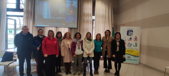 La violenza di genere spiegata agli studenti delle scuole superiori di Casale Monferrato