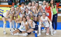 Alessandria Volley, ancora una vittoria contro Venaria