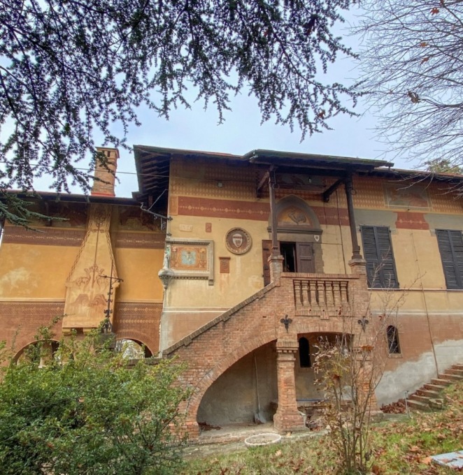 Sabato 25 e domenica 26 marzo tornano le “Giornate FAI di Primavera”