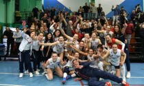 Alessandria Volley, vittoria gigante contro il Lilliput