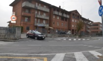28enne arrestato a Casale Monferrato per aver commesso furti ed estorsioni in alcune abitazioni