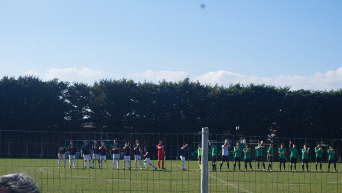 Atletico, colpaccio a Capriata