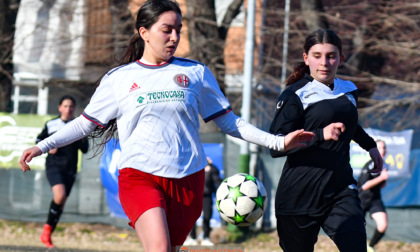 Alessandria Calcio femminile, convocata presso la nazionale tunisina Asma Gannoun